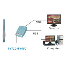 Md 1.3 Megapixel Dental Intra-Oral Kamera Dental Kamera